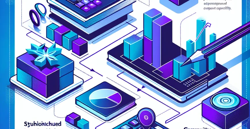 文具连锁 ERP 工具核心功能全解析：商品流转与门店补货的协同逻辑